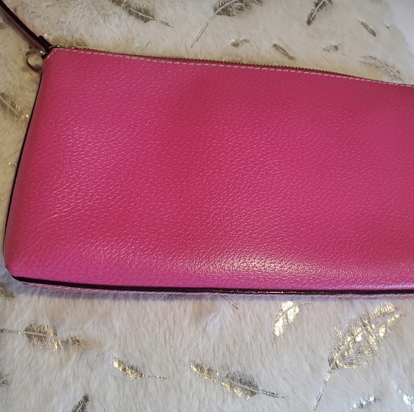 Kate Spade Clutch - Picture 6 of 6